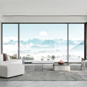 Sliding Doors