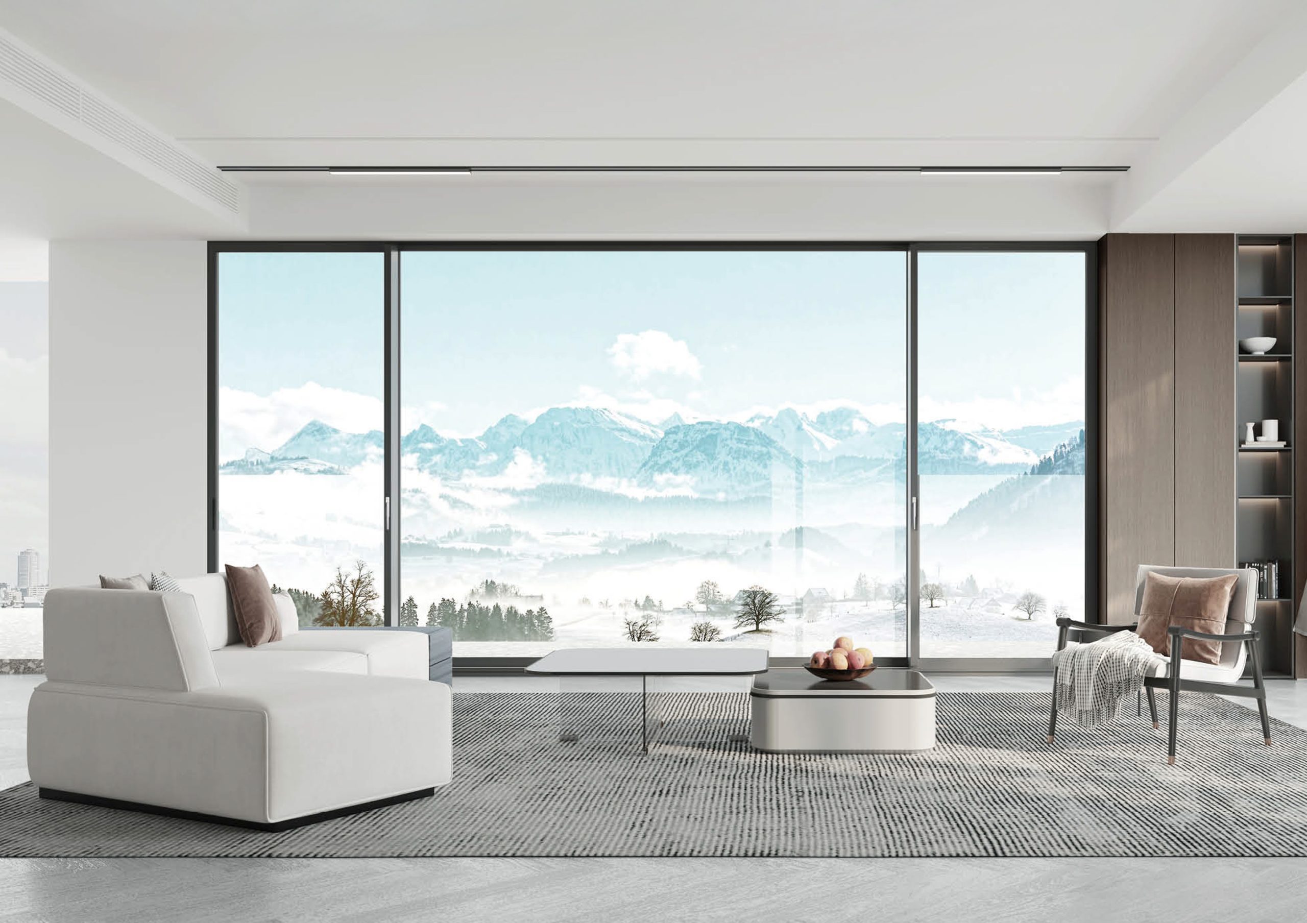Sliding Doors