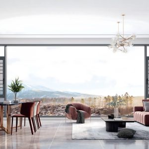 Casement Windows